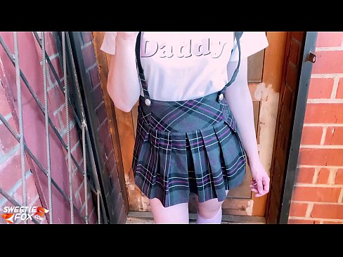 ❤️ Schoolgirl Sucks her dick deeply and fucks instead of classes. Sluts at en-us.assay-define-smartlink.ru ❌️