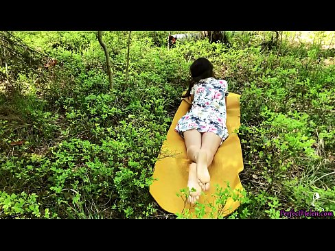❤️ Stranger on Tinder Masturbates My Pussy and Fucks Passionately in the woods Sluts at en-us.assay-define-smartlink.ru ❌️