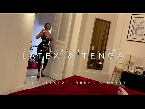 ❤️ Redheaded stepsister in latex costume fucked by stepbrother Sluts at en-us.assay-define-smartlink.ru ❌️