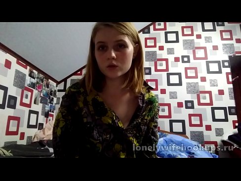 ❤️ Young blonde student from Russia likes bigger dicks. Sluts at en-us.assay-define-smartlink.ru ❌️