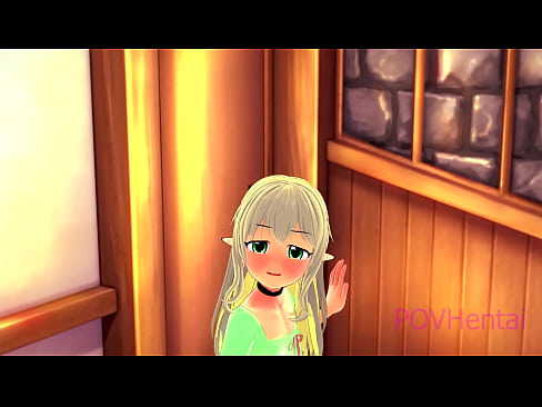 ❤️ (Trap) Elvish maid helps you wash your face. Sluts at en-us.assay-define-smartlink.ru ❌️