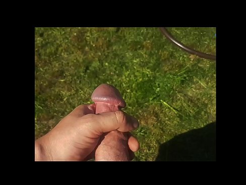 ❤️ Hot hottie gets her pink pussy fucked and cums with a squirt in a summer garden Sluts at en-us.assay-define-smartlink.ru ❌️