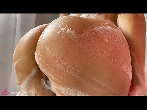 ❤️ Brunette Masturbates Pussy with Vibrator to Intense Orgasm in Shower Sluts at en-us.assay-define-smartlink.ru ❌️