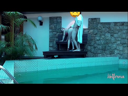 ❤️ Boss invites maid to the pool, but couldn't resist a hot Sluts at en-us.assay-define-smartlink.ru ❌️