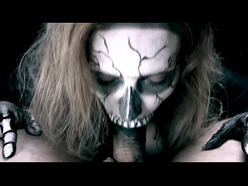 ❤️ Demon girl sucking cock with her black mouth and swallowing cum. Sluts at en-us.assay-define-smartlink.ru ❌️