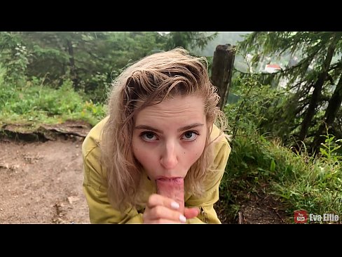 ❤️ Girl swallows cum after a public blowjob - Eva Elfi Sluts at en-us.assay-define-smartlink.ru ❌️